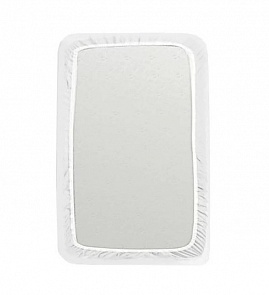 Наматрасник Nuovita натяжной, размер 140 х 70 см. (Nuovita, N14070_188)